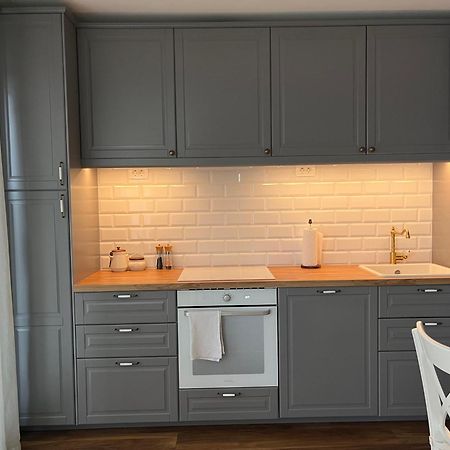 Rino Apartment Klis Luaran gambar
