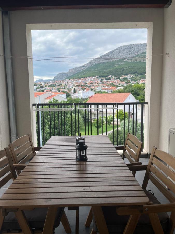 Rino Apartment Klis Luaran gambar