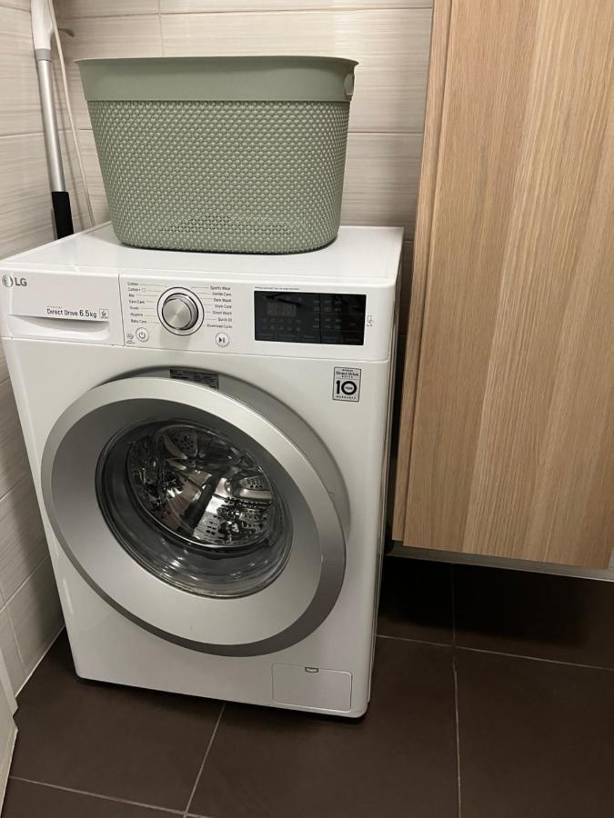 Rino Apartment Klis Luaran gambar
