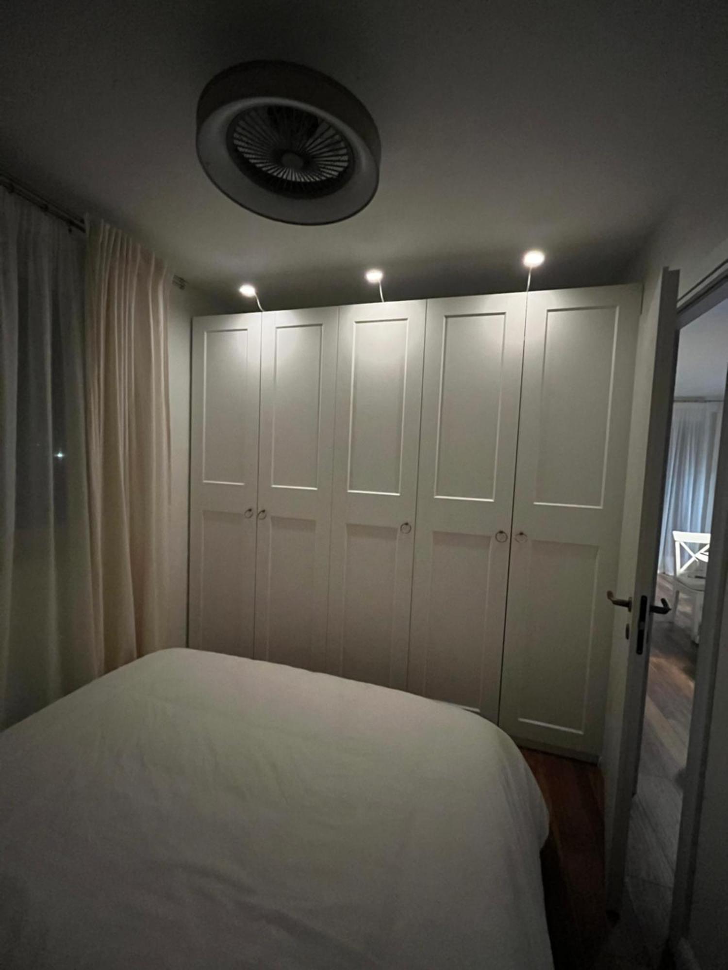 Rino Apartment Klis Luaran gambar