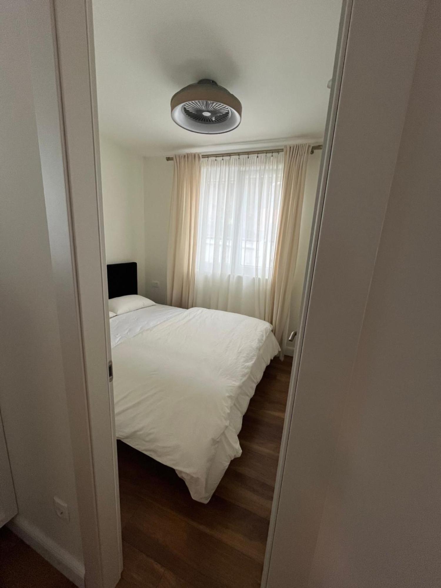 Rino Apartment Klis Luaran gambar