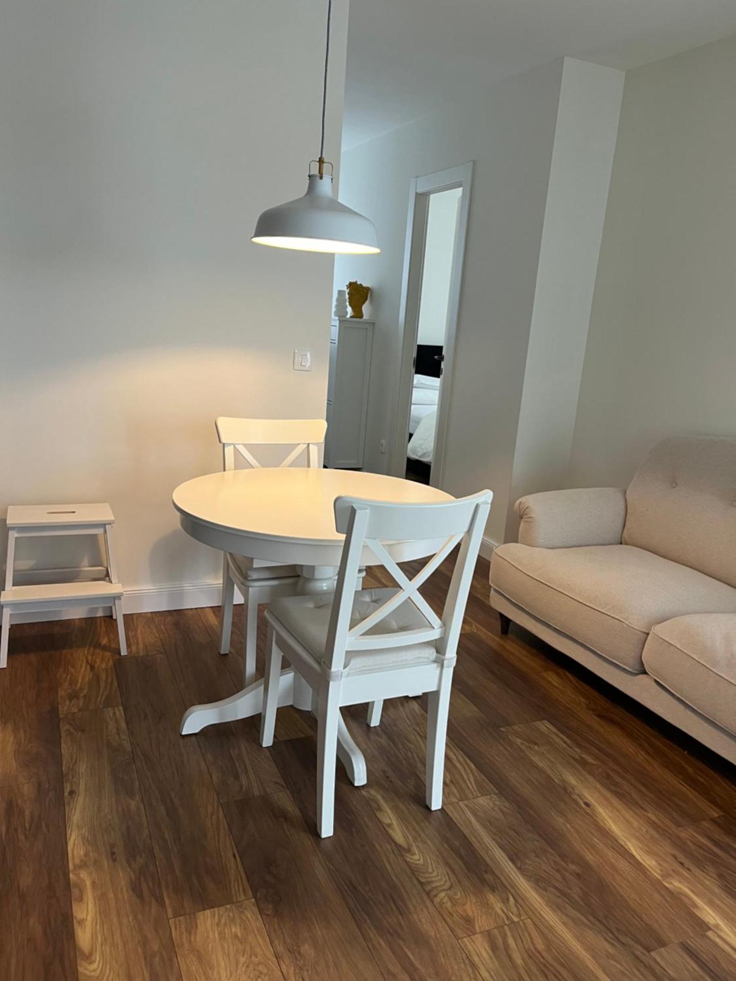 Rino Apartment Klis Luaran gambar