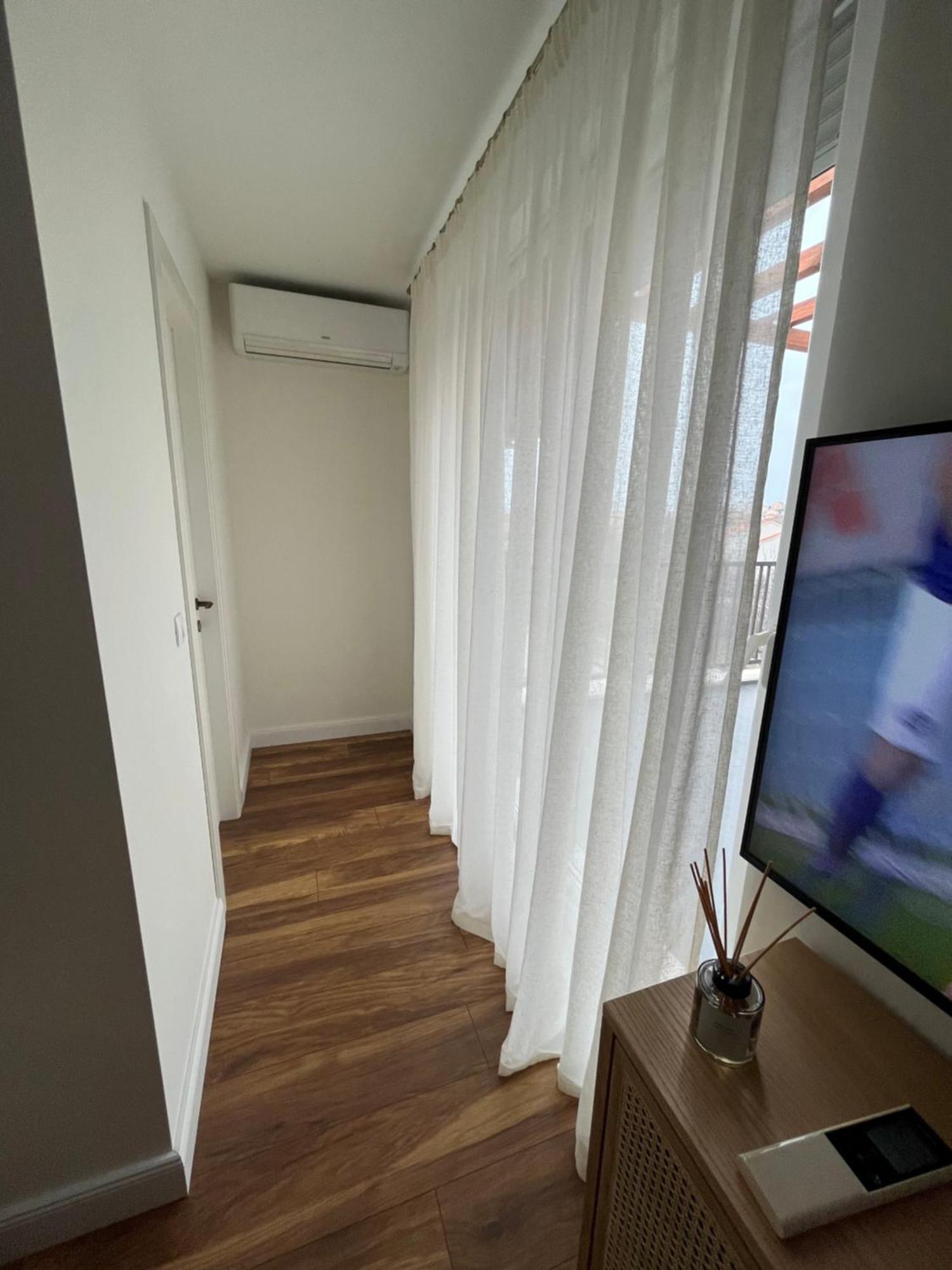 Rino Apartment Klis Luaran gambar
