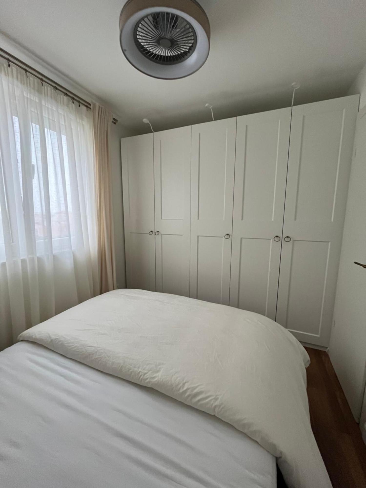 Rino Apartment Klis Luaran gambar